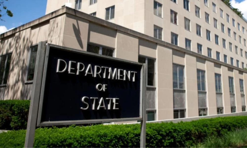 Στέιτ Ντιπάρτμεντ: "Στηρίζουμε τις προσπάθειες αποκλιμάκωσης στην Α.Μεσόγειο"